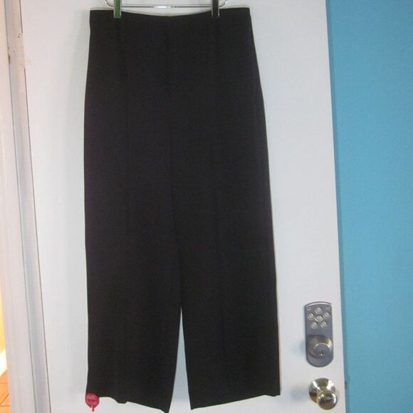 Vince NEW! Womens Wide Leg Pants 10 Tags Attached - Picture 6 of 13